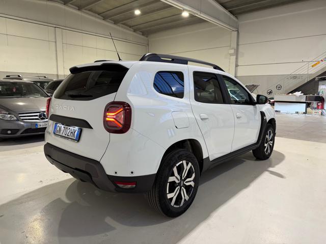 DACIA Duster 1.0 TCe 90 CV 4x2 Journey