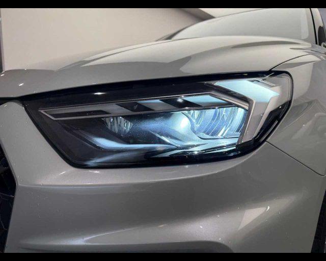 AUDI A1 SPB 35 TFSI S tronic S line edition