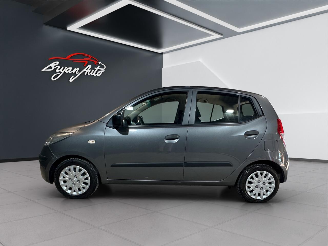 Hyundai i10 1.1 12V LIKE