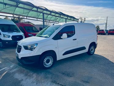 OPEL COMBO CARGO 3 POSTI - 1.5 Diesel 100 CV - FURGONE