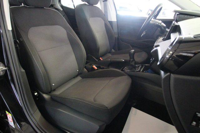 SKODA Fabia 1.0 TSI EVO 110 CV Ambition