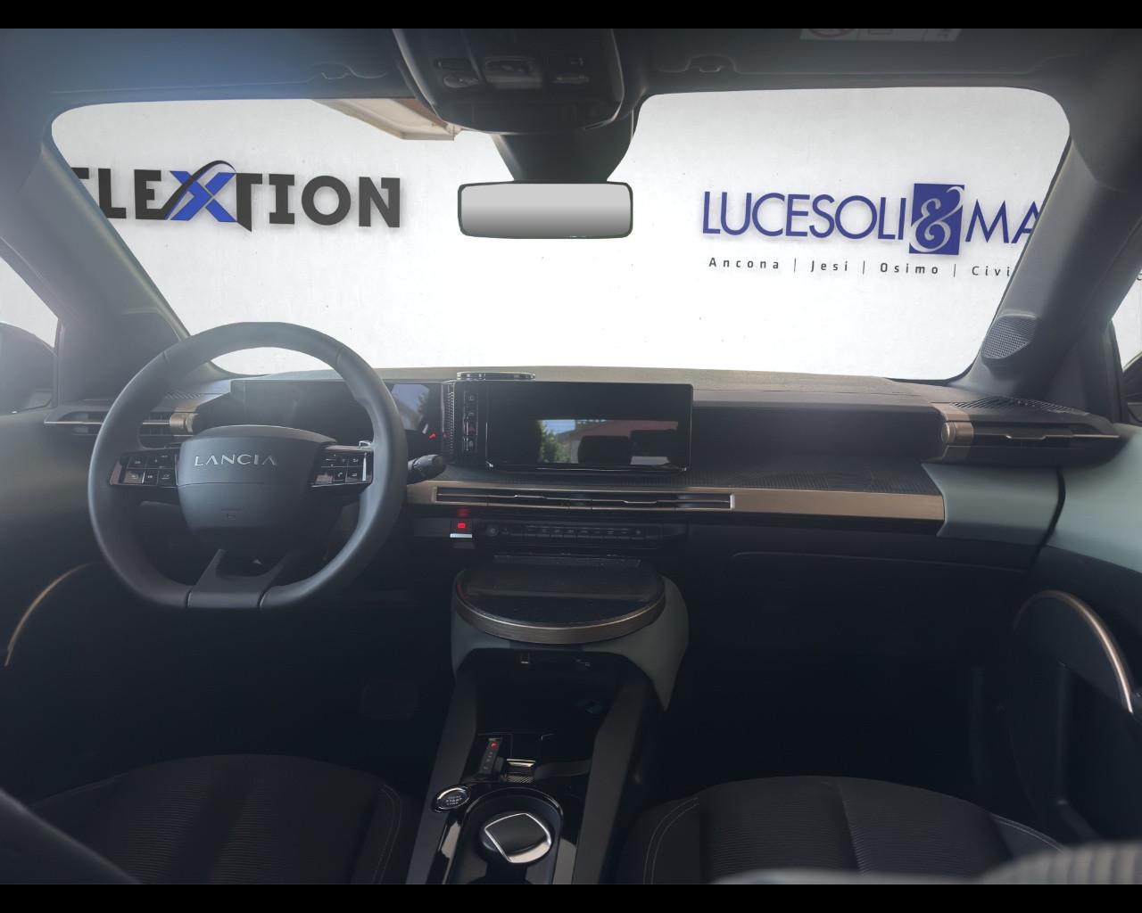 LANCIA Nuova Ypsilon Ibrida My24 Nuova Ypsilon 1.2 100cv Ibrida