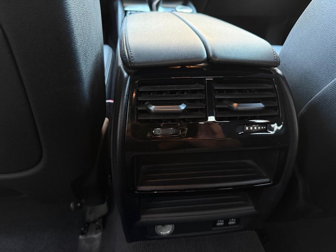 Bmw 520 48V Luxury