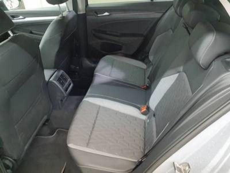 Volkswagen Golf 2.0 TDI 150 CV DSG 8.5 Goal Led Camera Gancio