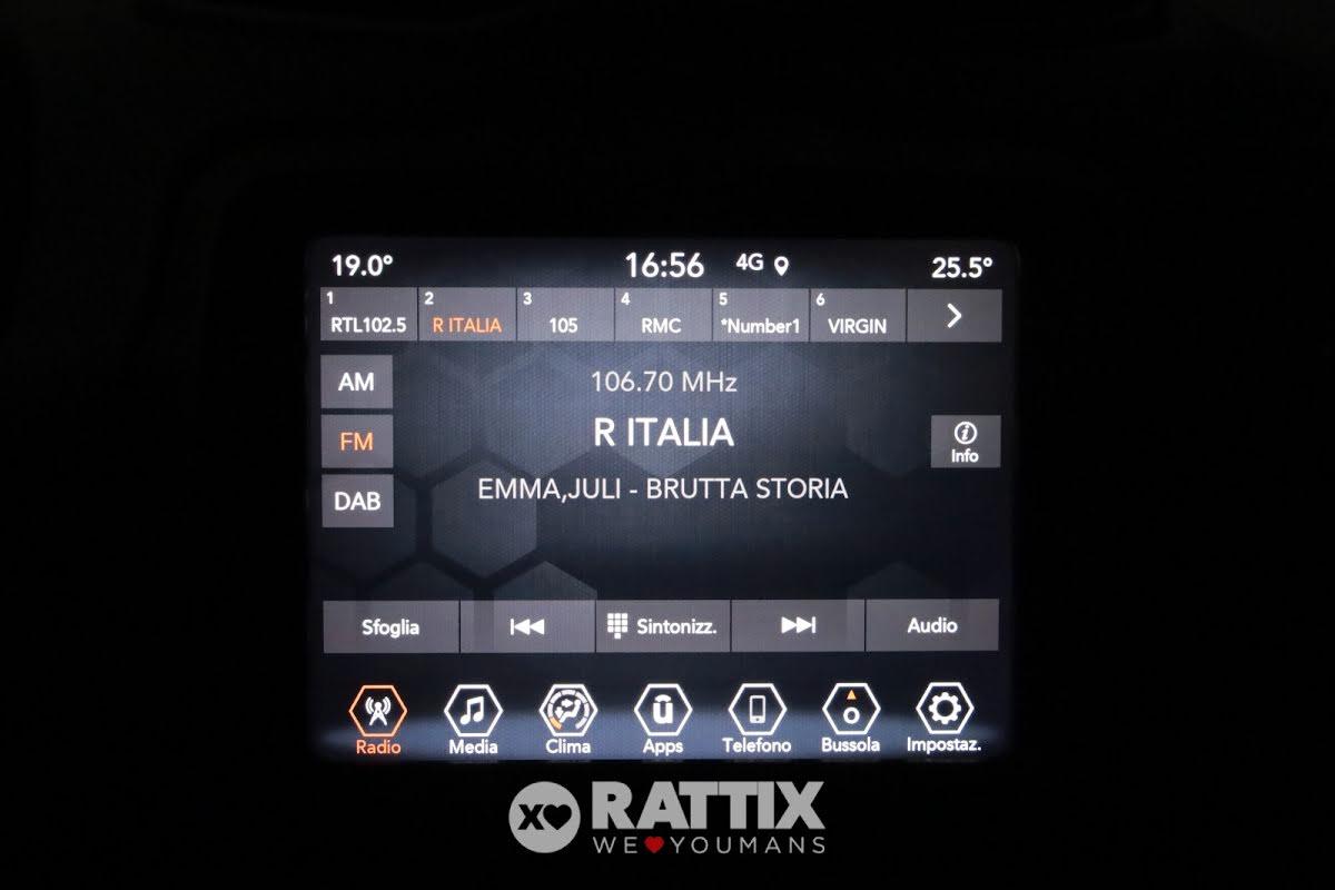 Jeep Renegade 1.3 t4 phev Limited 4xe at6