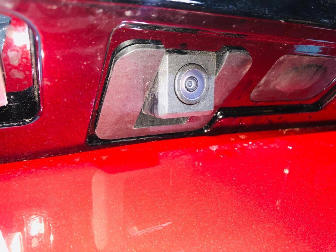 EVO 5 1.5 BENZINA GPL NUOVA PRONTA CONSEGNA KM 0