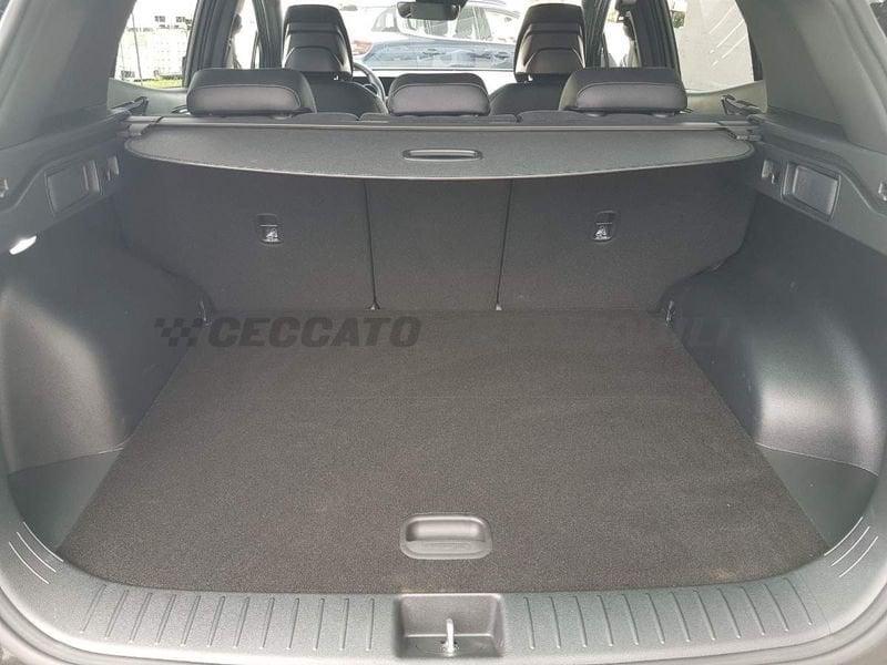 KIA Sportage Sportage 1.6 tgdi hev Special Edition Sunroof Pack auto
