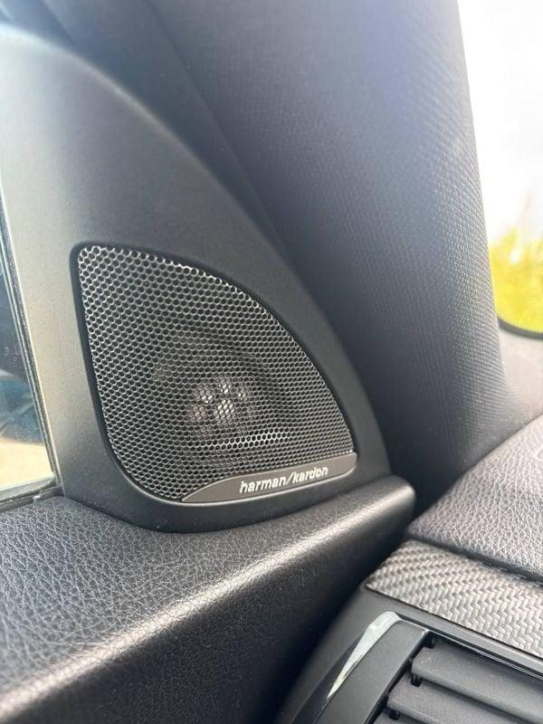 BMW Serie 2 Coupé M2 *TETTO APRIBILE-VOLANTE M PERFORMANCE*