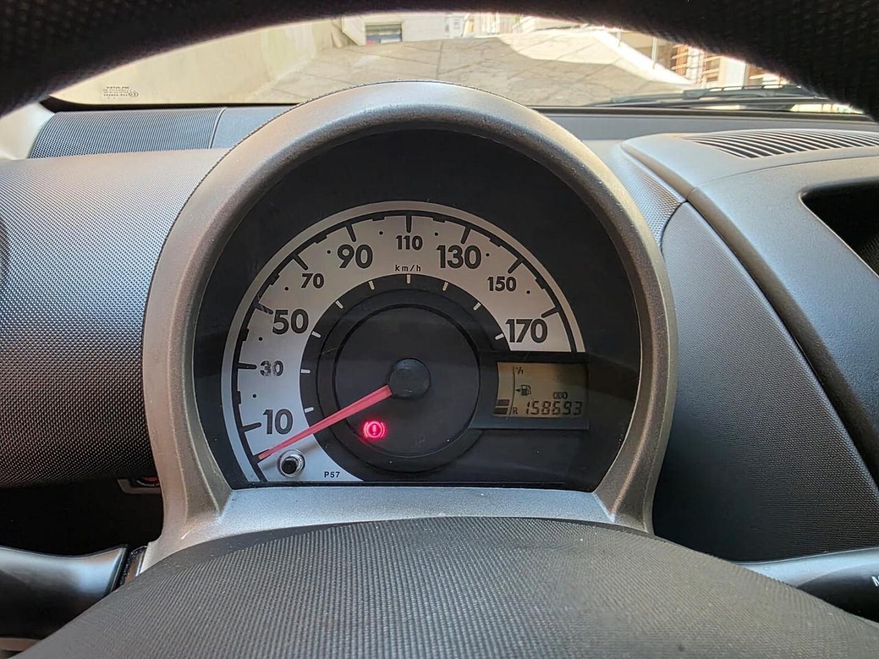 Citroen C1 - EURO5 - ADATTA A NEOPATENTATI