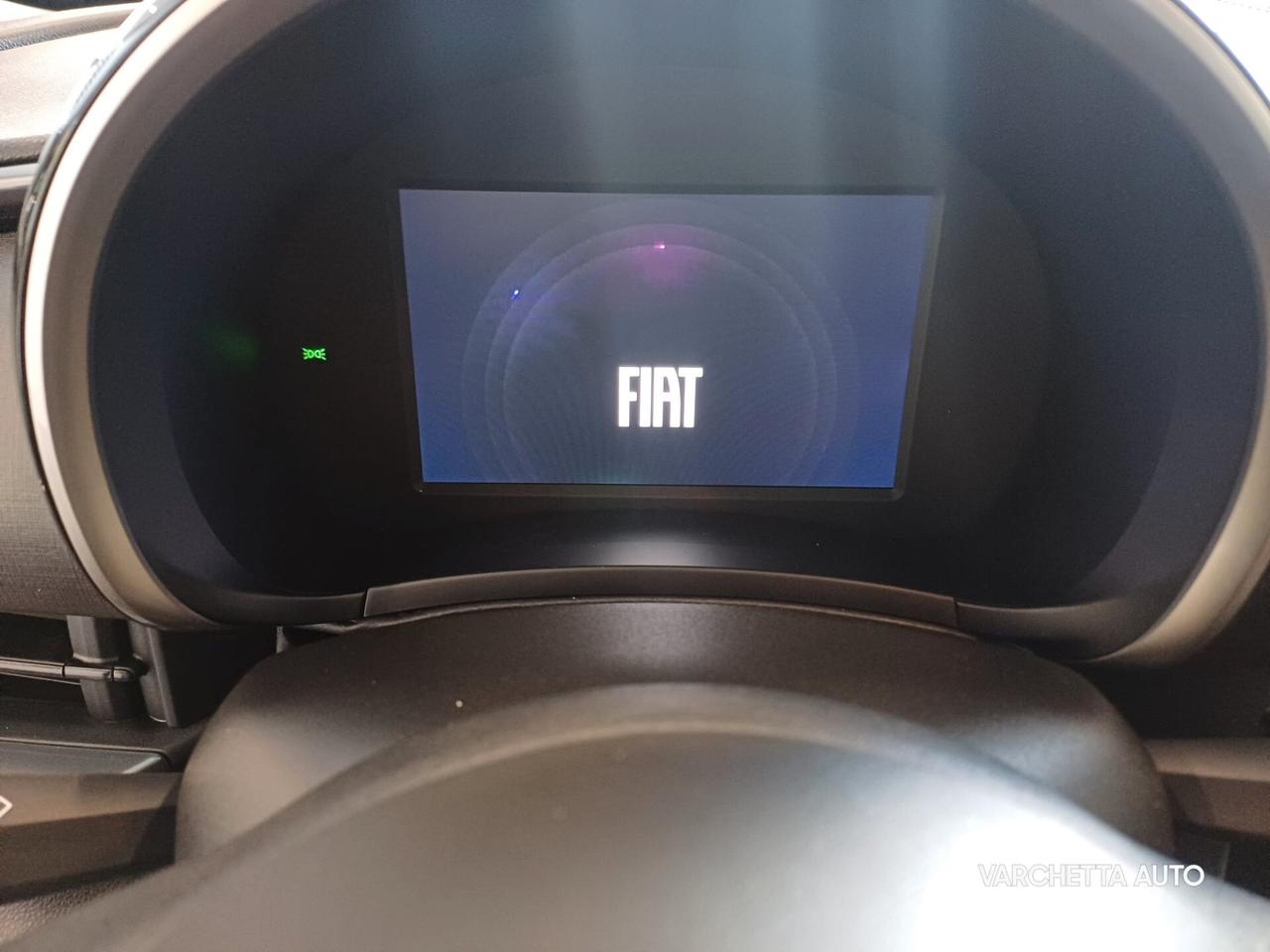 Fiat 600 Hybrid 110 CV DCT MHEV Business