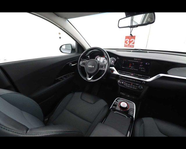 KIA e-Niro 64 kWh Style