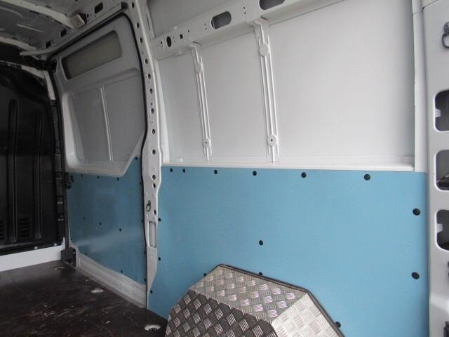 Opel Movano 28 2.3 CDTI 125CV PC-TN FWD Furgone E5+POCA STRADA
