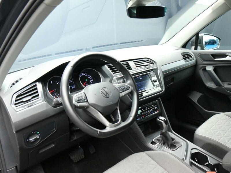 VOLKSWAGEN Tiguan 2ª serie Tiguan 2.0 TDI 150 ...