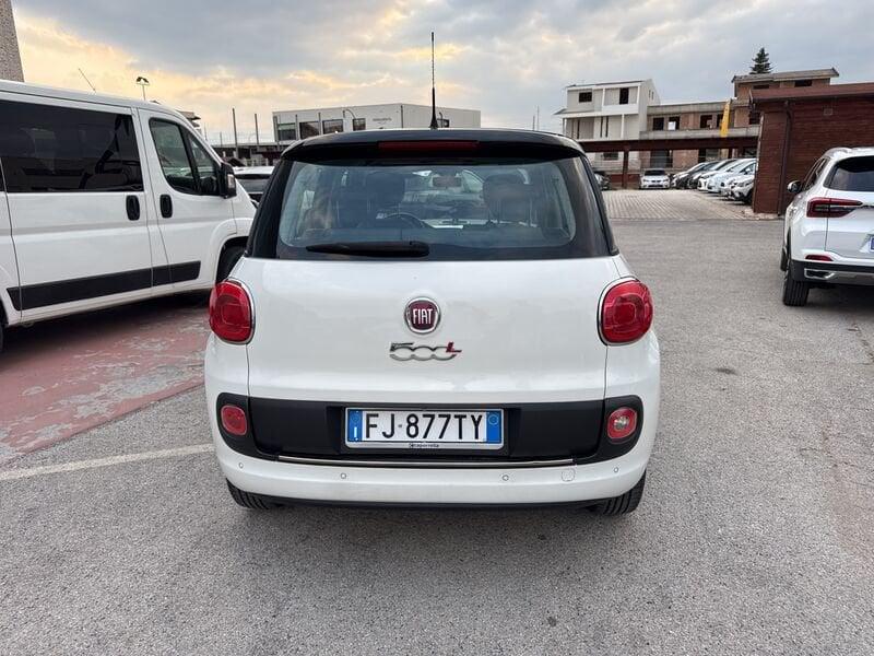 FIAT 500L 1.3 Multijet 95 CV Business