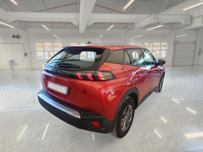 PEUGEOT 2008 PURETECH 100 ACTIVE PACK S/S CROSSOVER