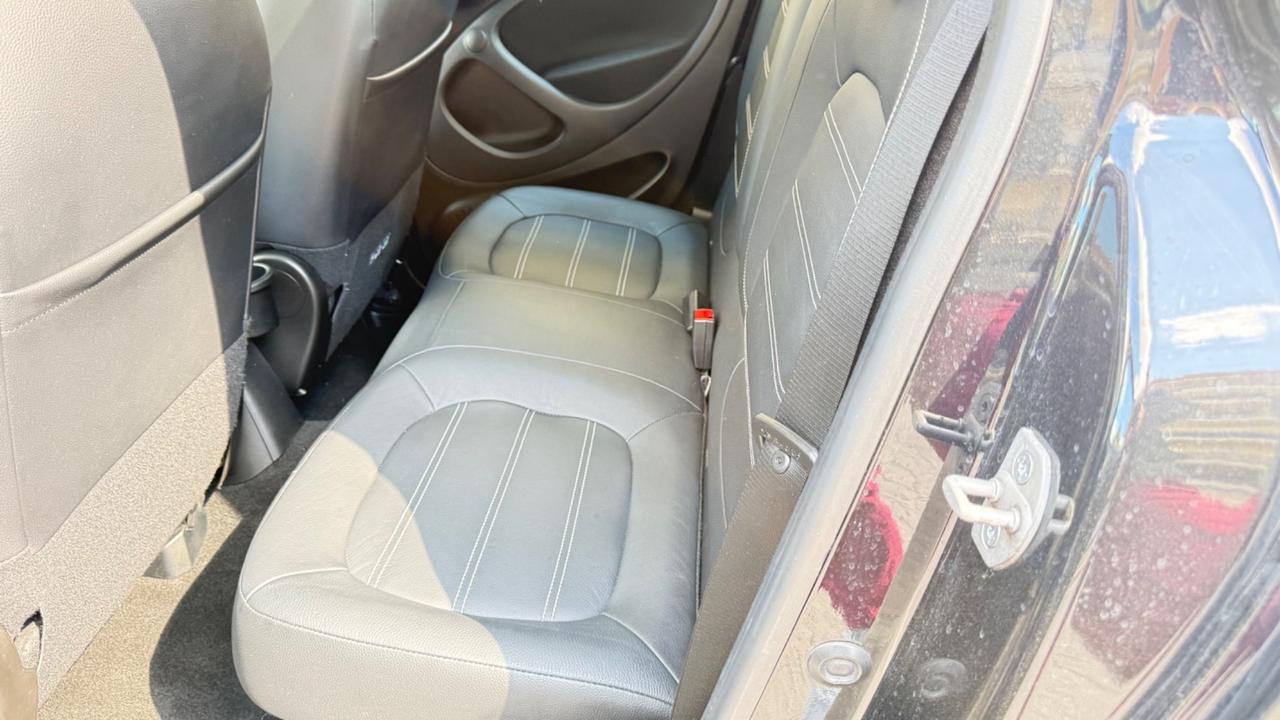 Smart ForFour 90 0.9 Turbo twinamic Prime LED NAVI KAMERA PANORAMA CERCHI 16 PDC PACCHETTO SPORT JBL