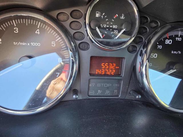 PEUGEOT 206 Plus 1.1 60CV 5p. Generation ECO BENZINA/GPL