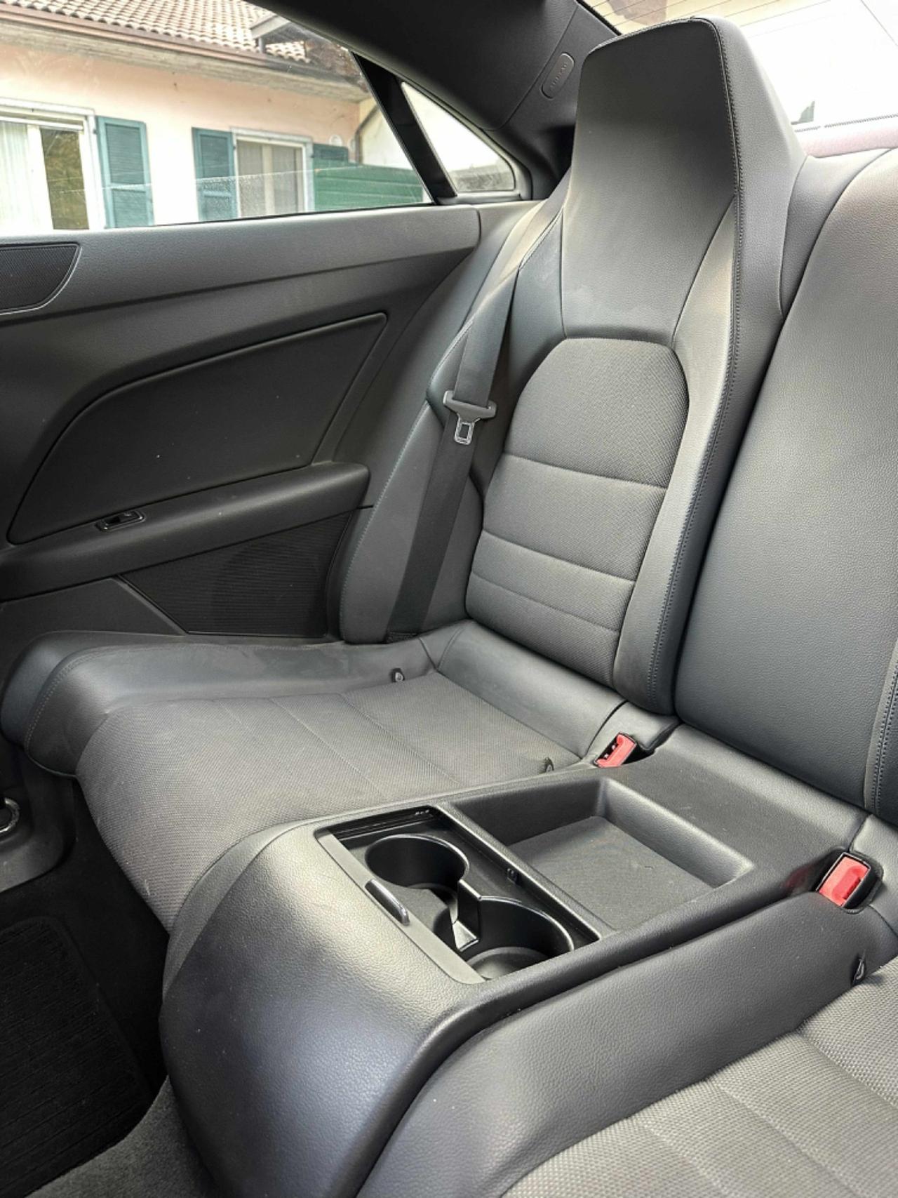 Mercedes-benz E 250 CDI FULLOPT UNICOPR KMCERT