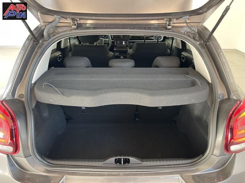 Citroën C3 C3 PureTech 110 S&S Max *list 23.000*