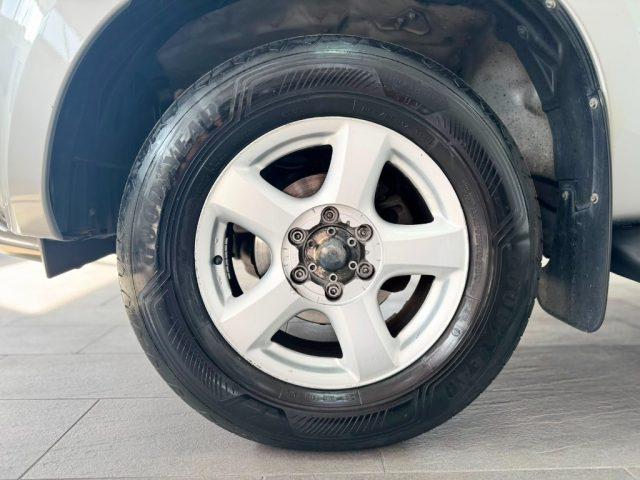 ISUZU D-Max 2.5 Space Cab Solar A/T 4WD