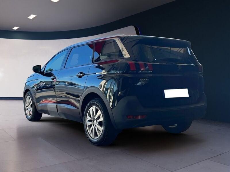 Peugeot 5008 BlueHDi 130 Allure S/S * AUTOCARRO