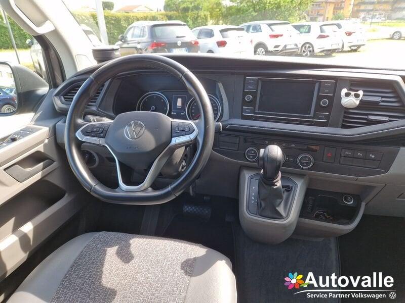 Volkswagen California 2.0 TDI 150CV DSG Beach Tour