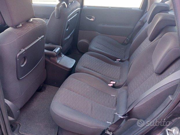 RENAULT Scenic 1.9 Dci