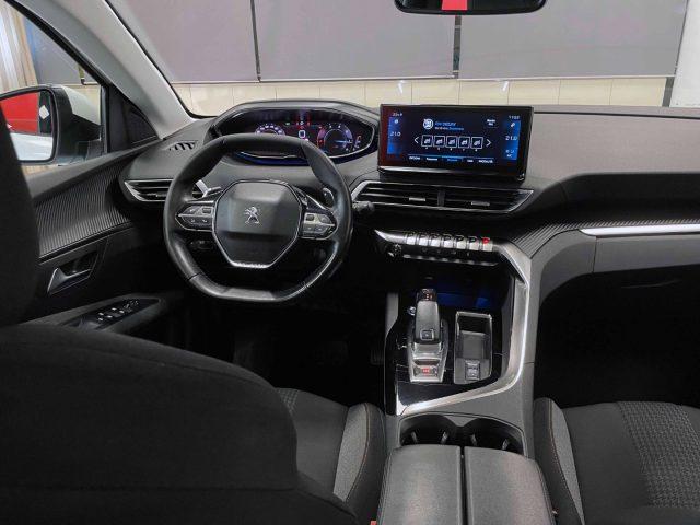 PEUGEOT 3008 1.5 BLUEHDI ACTIVE PACK