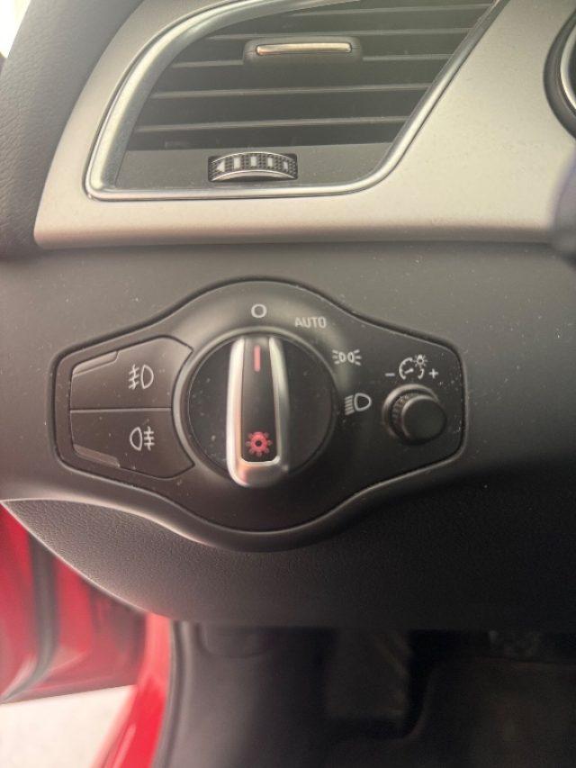 AUDI A4 2.0 TDI 190 CV clean diesel quattro edition