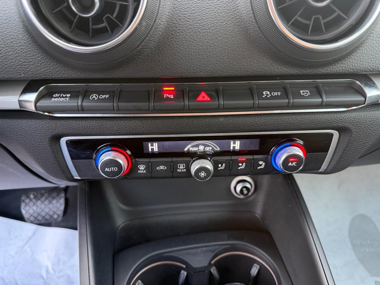 Audi A3 SPB 1.0 TFSI S tronic Sport 44000KM