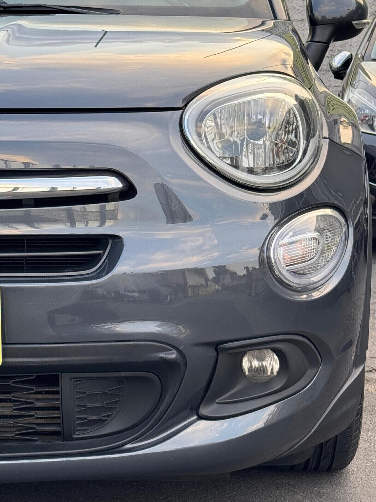 Fiat 500X 1.6 MultiJet 120 CV Pop Star