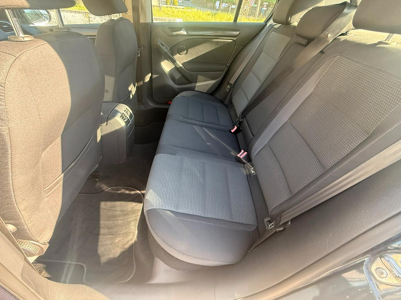 Volkswagen Golf 1.6 TDI DPF 5p. Comfortline