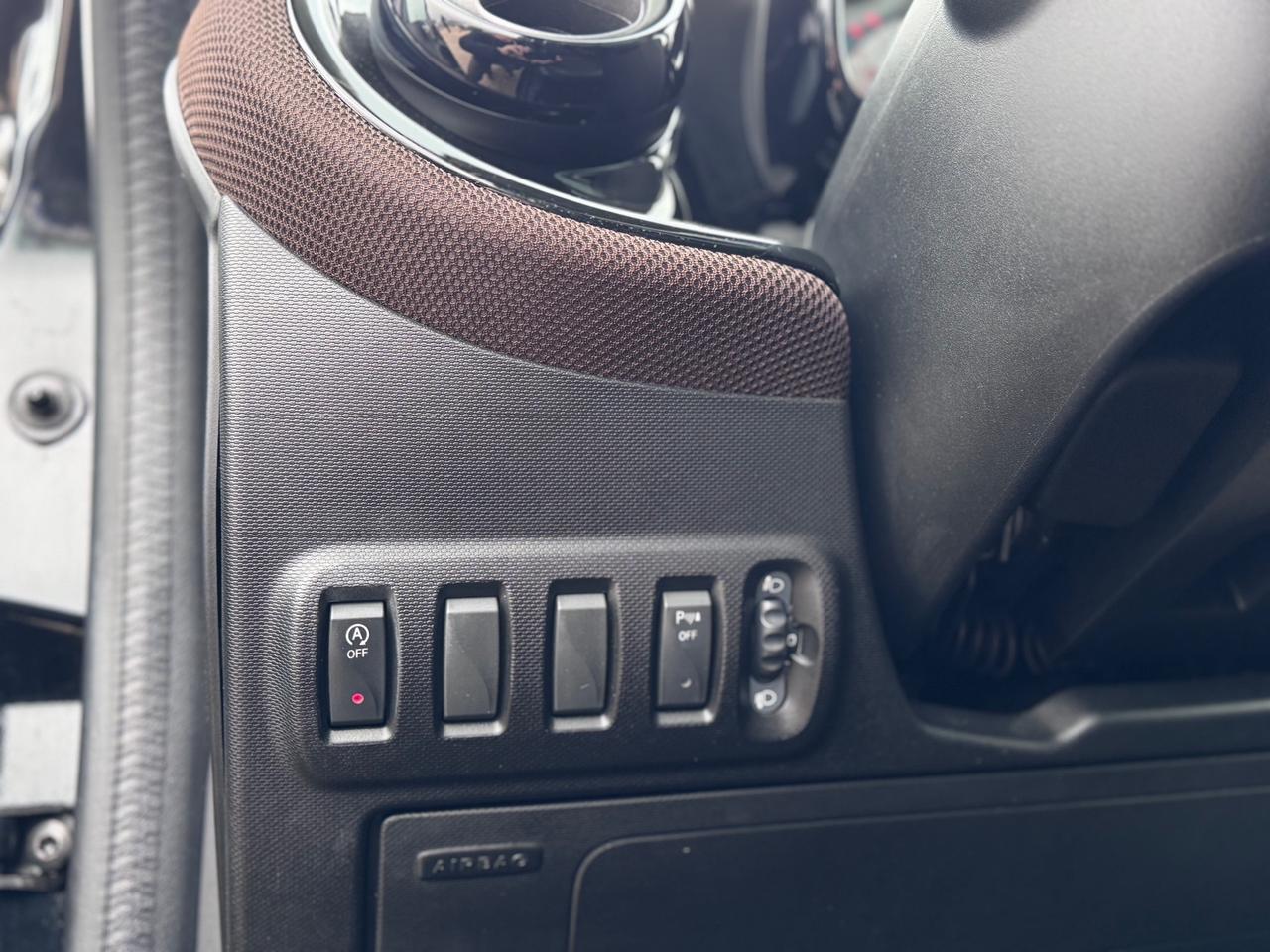 Smart ForFour 90 0.9 Turbo Perfect