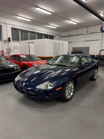 Jaguar XK XKR 4.0 Coupé