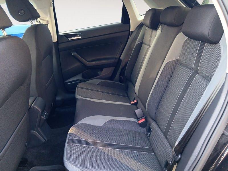 Volkswagen Polo Polo 1.0 TSI Style