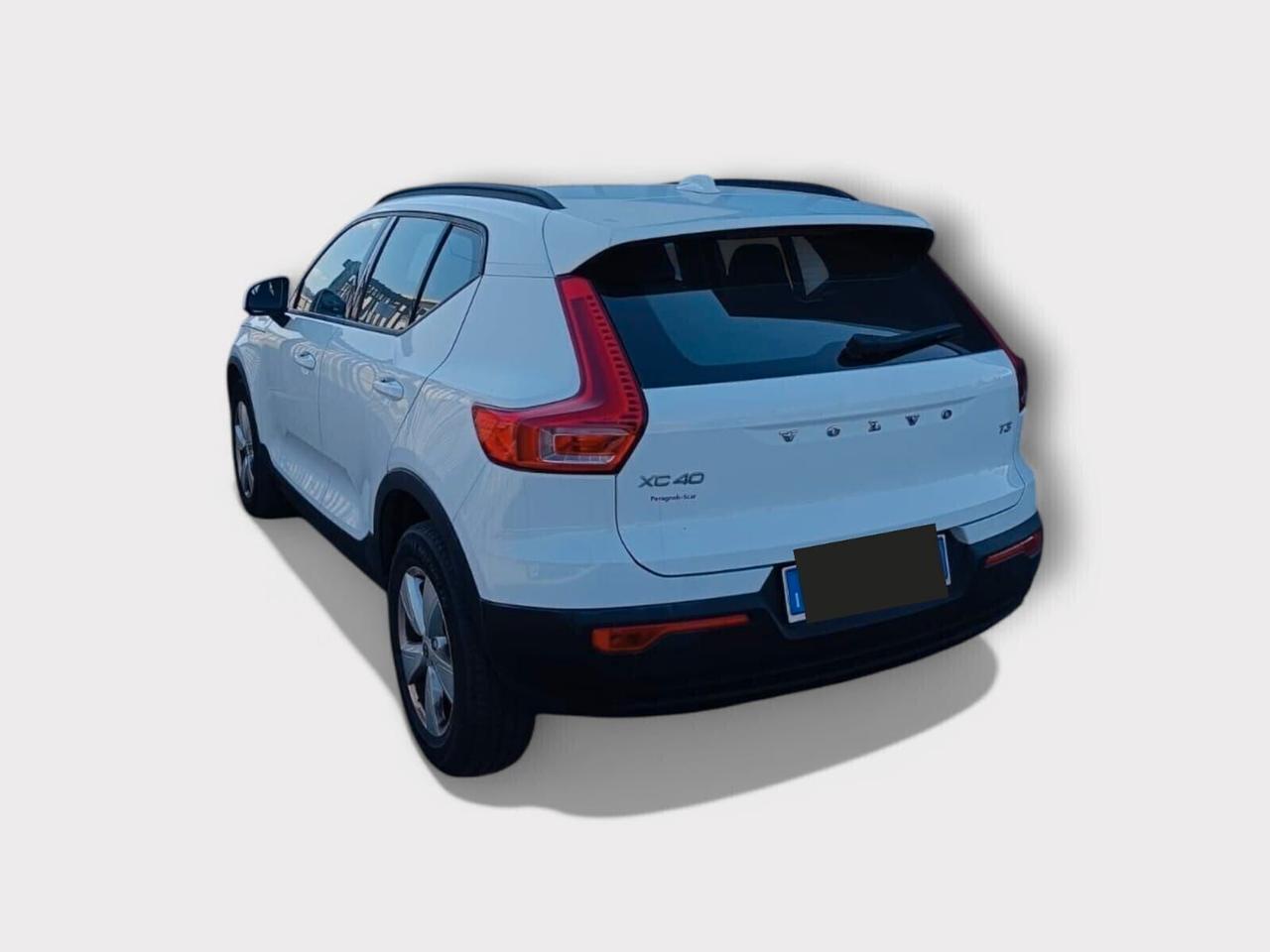 Volvo XC40 T3 INSCRIPTION