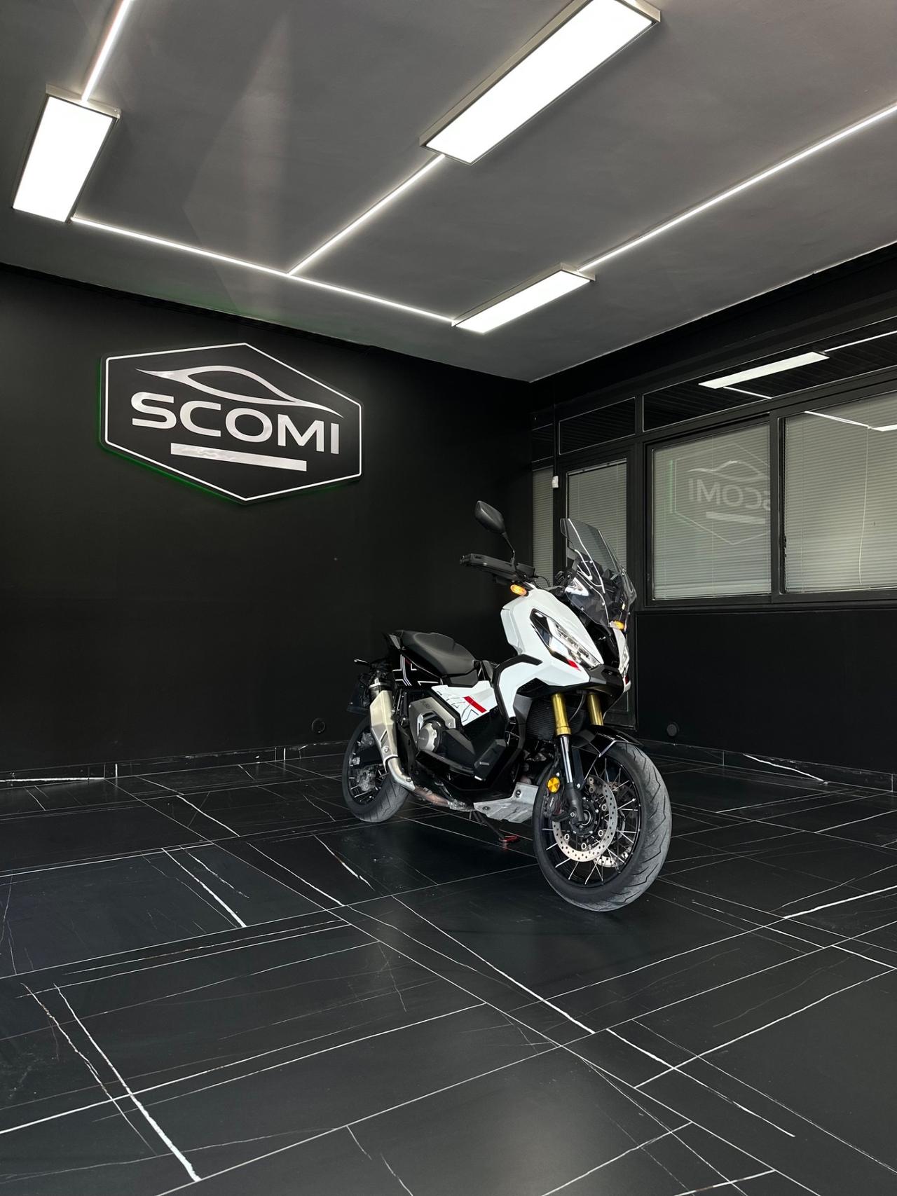 Honda X-ADV 750 2023 Special Edition