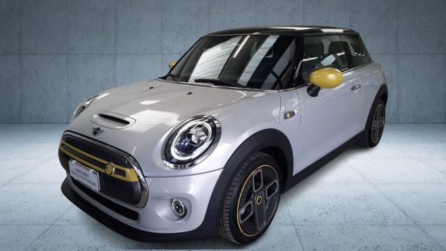 MINI Cooper SE M