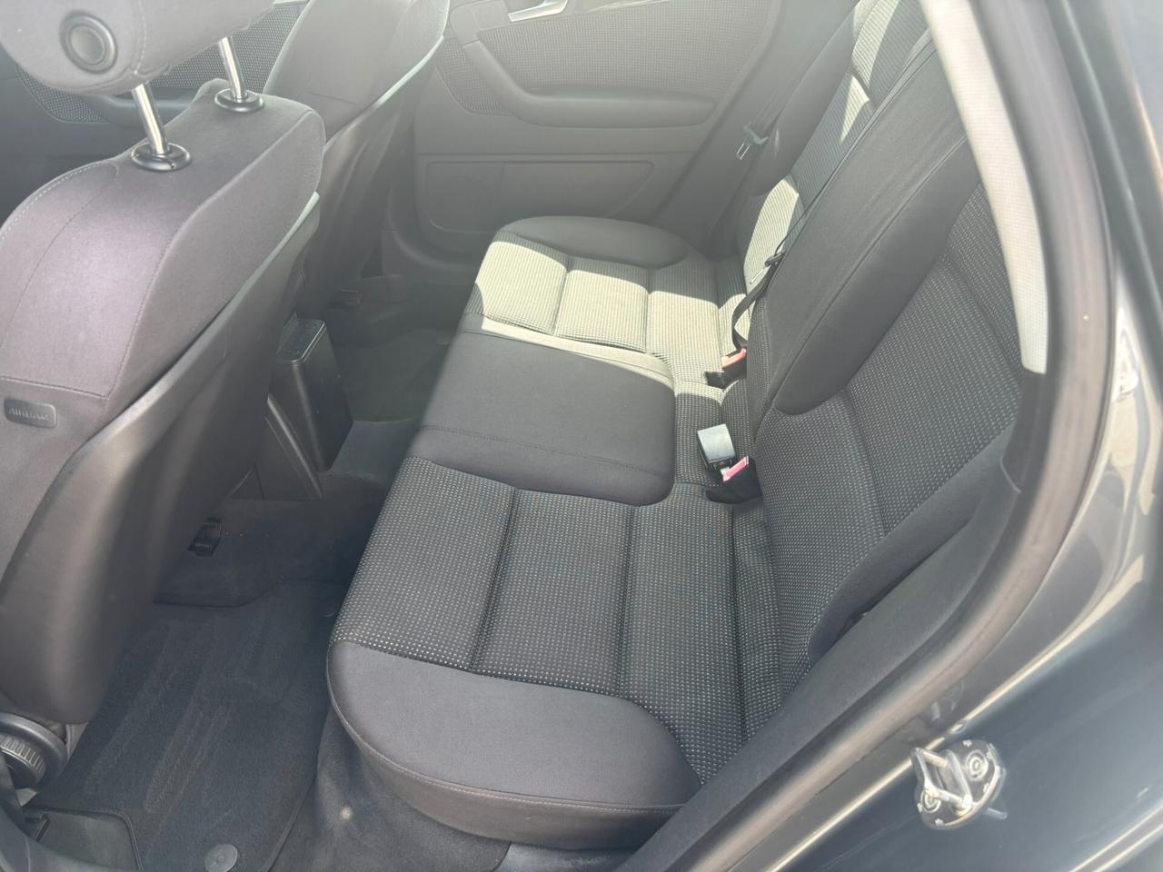 Audi A3 2.0 16V TDI quattro Ambition