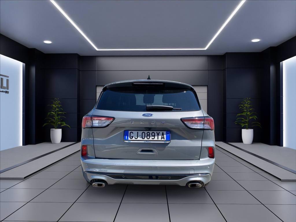 FORD Kuga 1.5 ecoblue ST-Line 2wd 120cv del 2022