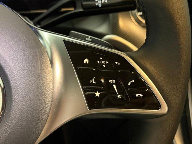 MERCEDES-BENZ GLC 200 d 4Matic Mild hybrid Coupé Advanced