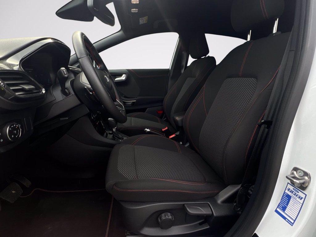 FORD Puma 1.0 EcoBoost Hybrid 125 CV S&S aut. ST-Line del 2023