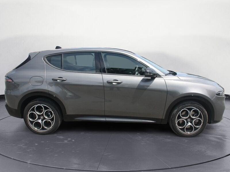 Alfa Romeo Tonale 1.5 160cv Hybrid TCT7 Sprint