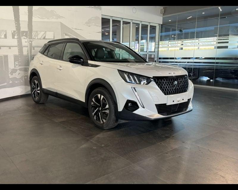 Peugeot 2008 2ª serie PureTech 130 S&S GT Pack