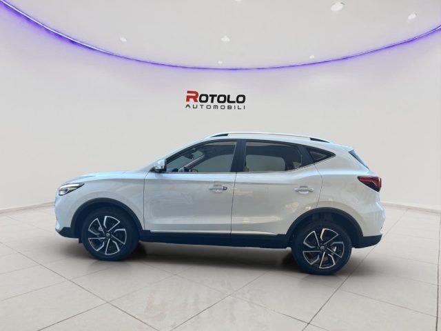 MG ZS Classic 1.5 VTi-tech Luxury PROMO CAR SERNITY