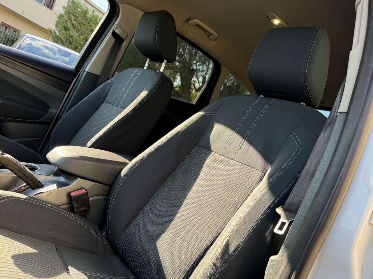 Ford C-Max 1.6 TDCi 115CV Titanium