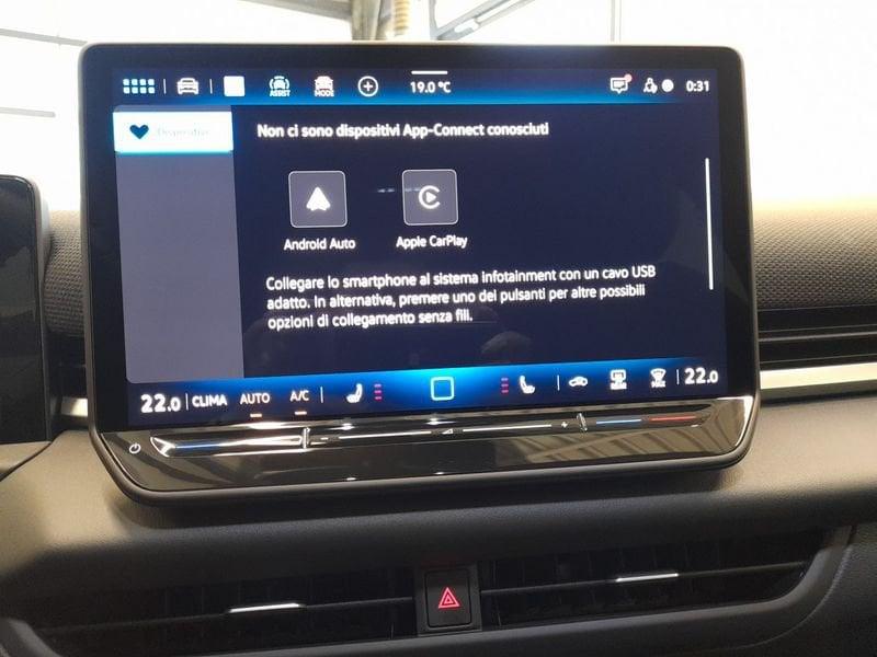 Volkswagen T-Roc 1.5 eTSI 110kW ACT R-Line DSG