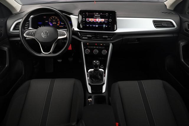 VOLKSWAGEN T-Roc 1.5 TSI Life