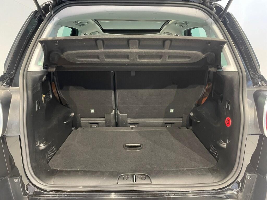 Fiat 500L 2012 1.6 MJT 120CV Trekking - TETTO APRIBILE
