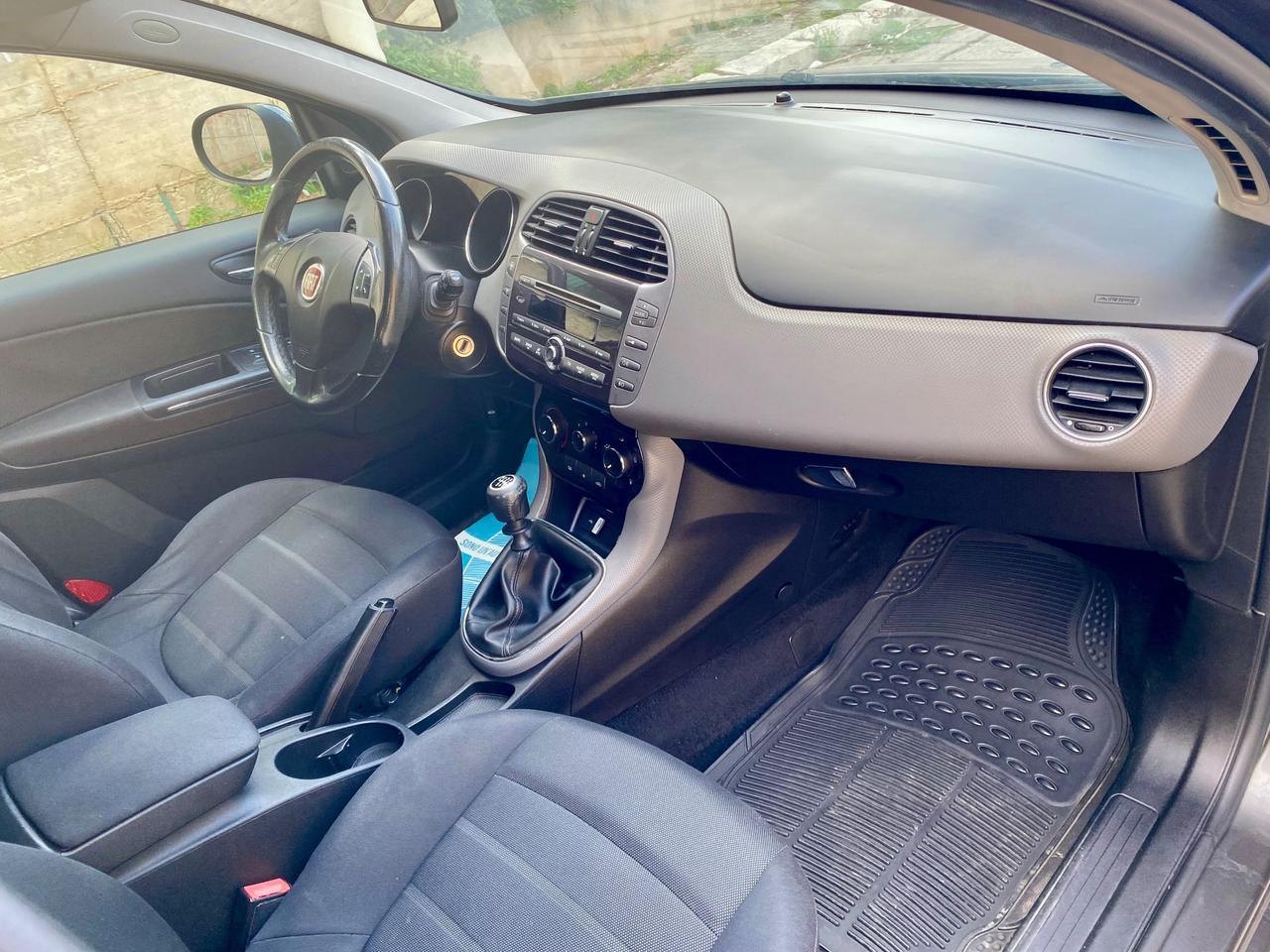 Fiat Bravo 1.6 MULTIJET 105 CV active